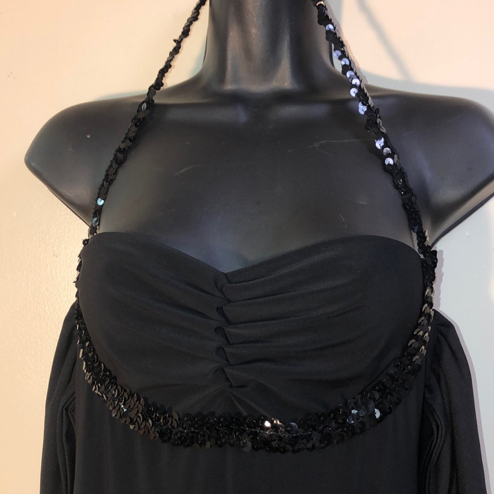 Junior Couture Dress